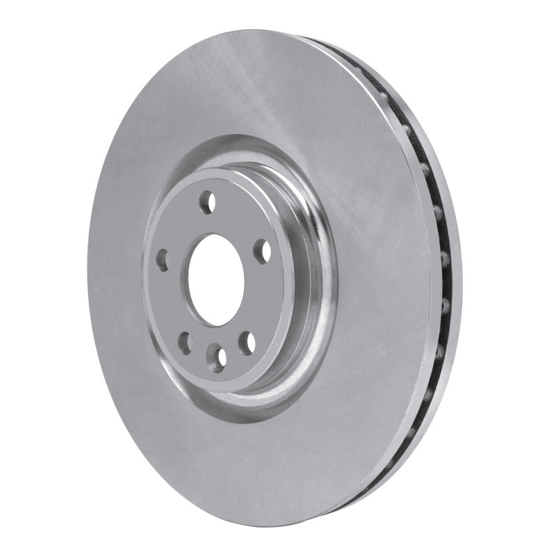 R1 18-20 Jaguar E-Pace Front Brake Rotor