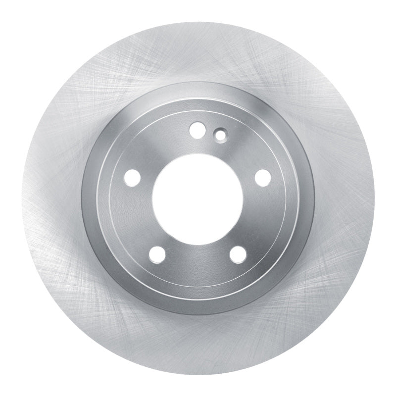 R1 19-25 Mercedes-Benz G500 (Mexico) Rear Brake Rotor
