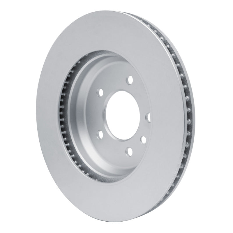 R1 2020-2025 Land Rover Defender 90 Rear GeoSPEC Coated Rotor