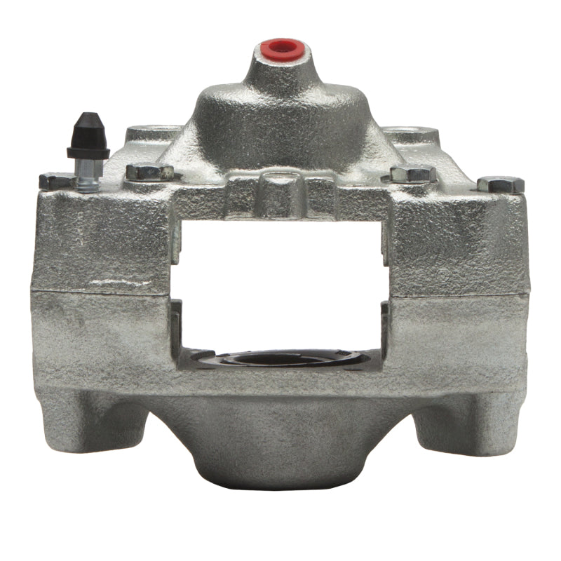 DFC 92-03 Mercedes-Benz 300SD Rear-L Silver Zinc Coated Premium Caliper