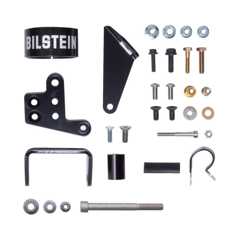 Bilstein 20-24 Jeep Gladiator / Wrangler Front Right B8 8100 (DSA) Shock Absorber - 2-3in Lift