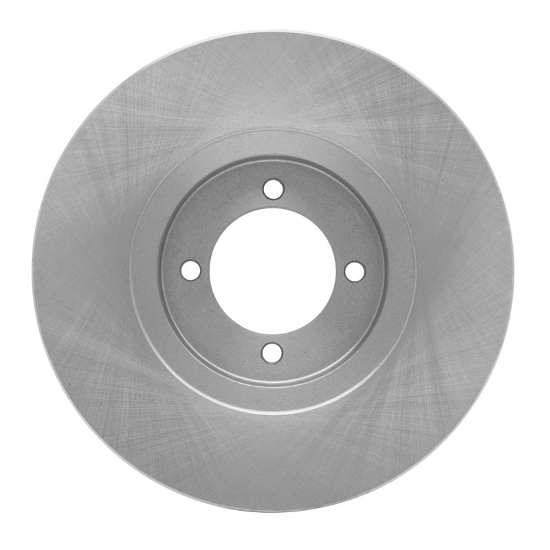 R1 77-80 Nissan 810 Front Brake Rotor