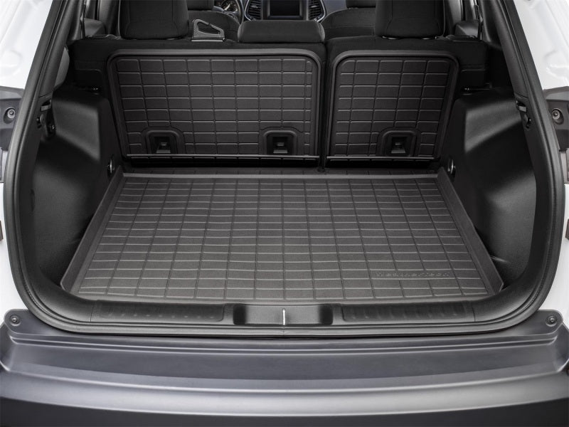 WeatherTech 17-22 Honda RC-V Seatback Cargo Liners HP - Black