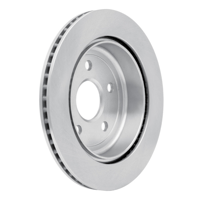 R1 08-09 Pontiac G8 Rear Brake Rotor