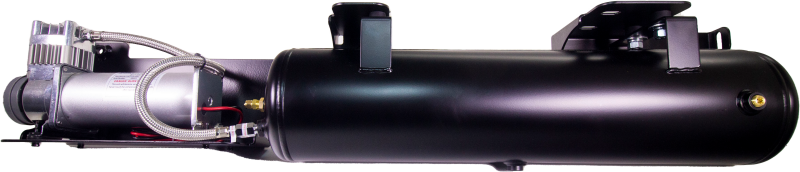 Kleinn 06-22 Mercedes Sprinter Onboard Air System