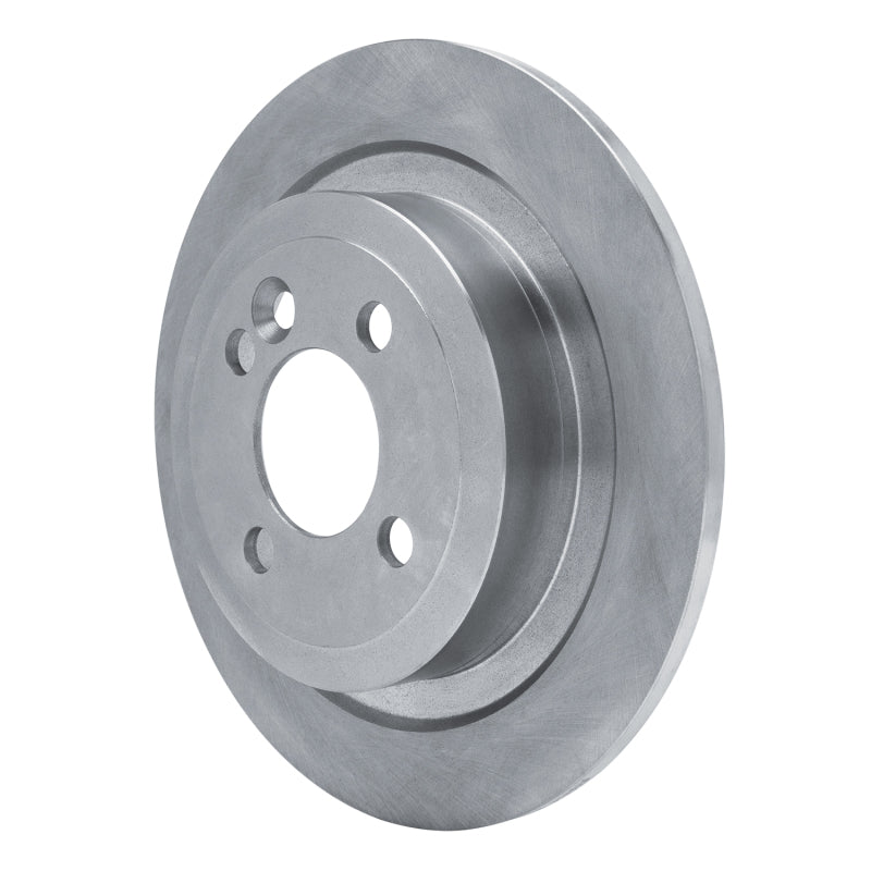 R1 09-14 Mini Cooper (Excl Clubman) Rear Brake Rotor