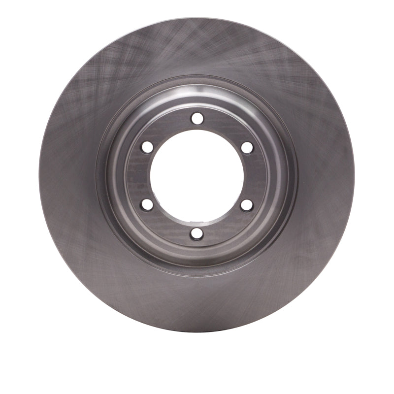 R1 12-18 Chevrolet Colorado Front Brake Rotor