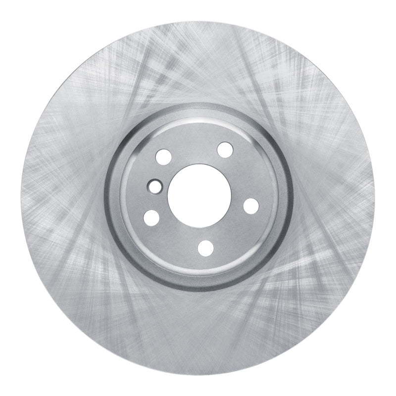 R1 2017-2025 BMW 840i Left Front Brake Rotor