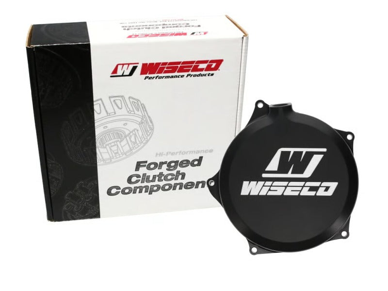 Wiseco 19-20 Yamaha YZ250F Clutch Cover