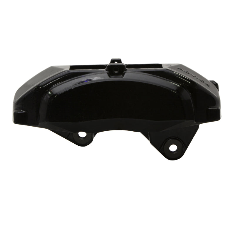 DFC 06-24 Lexus RC300 Front-R Premium Caliper - Black Powder Coated