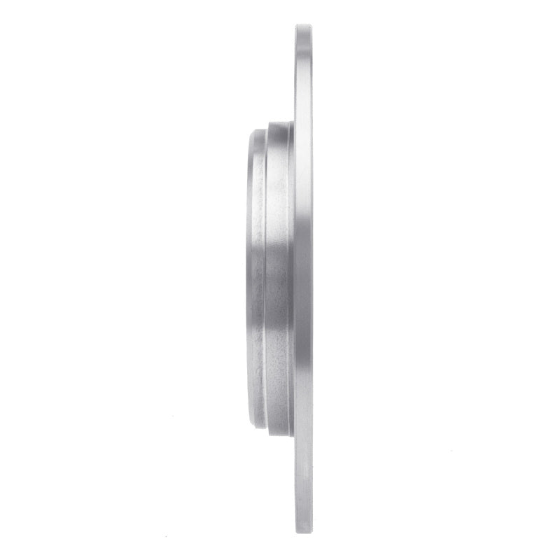 R1 2015-2025 Acura TLX Rear Brake Rotor
