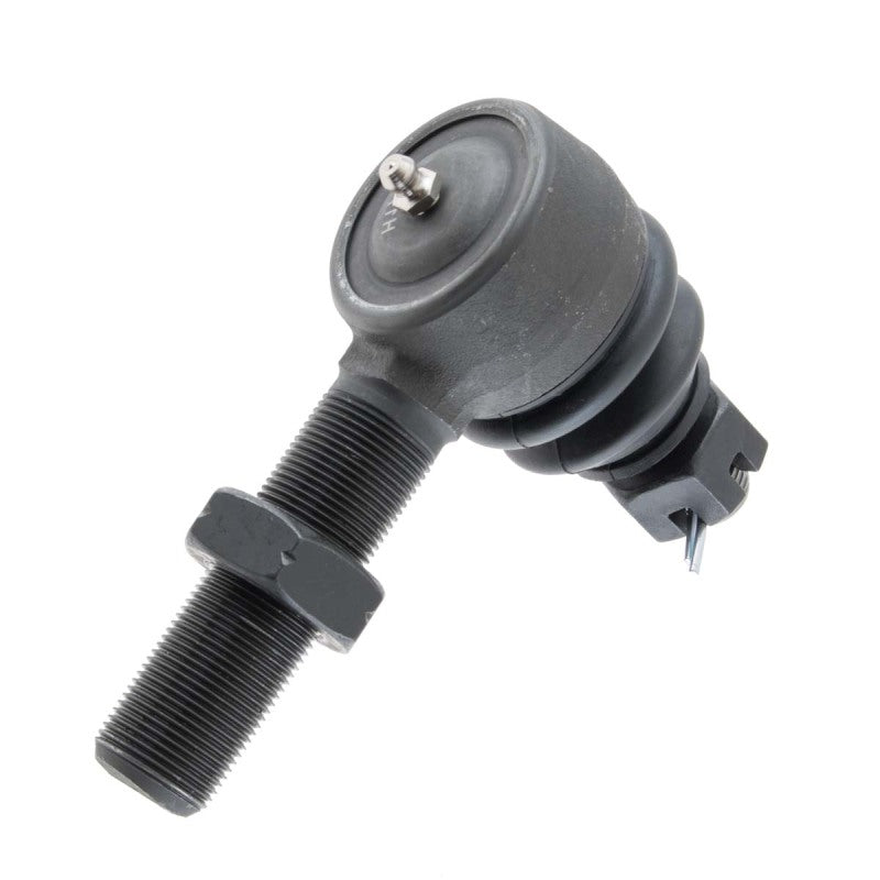 Synergy Jeep Wrangler JK HD Tie Rod Single Plane Tie Rod End Metal On Metal 1-14 LH Jeep JL/JLU