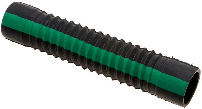 Gates Chalmers-Allis 7000 Allis-Chalmers 6-Cyl. 301 Diesel Upper Flexible HD Coolant Hose