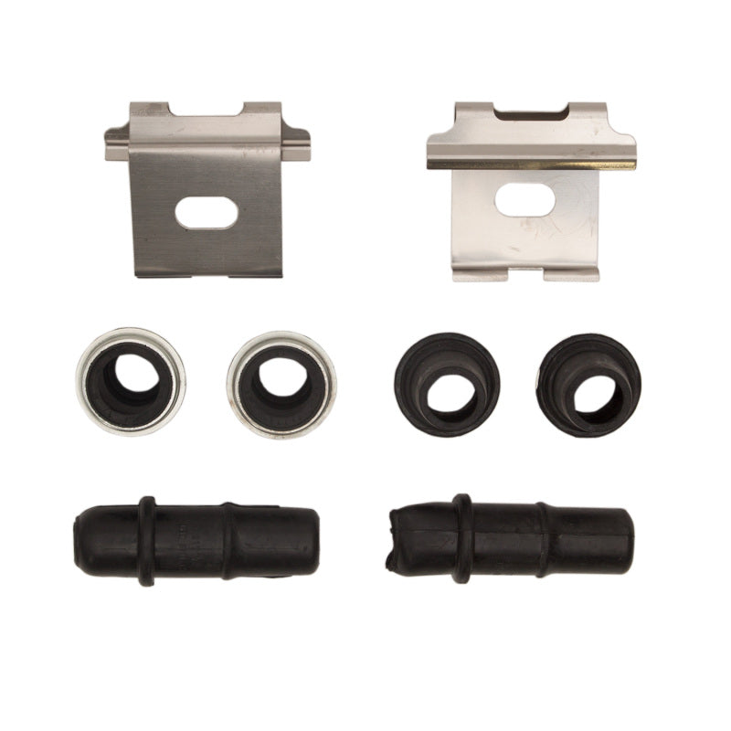 R1 93-98 Ford Thunderbird Front Disc Brake Hardware Kit