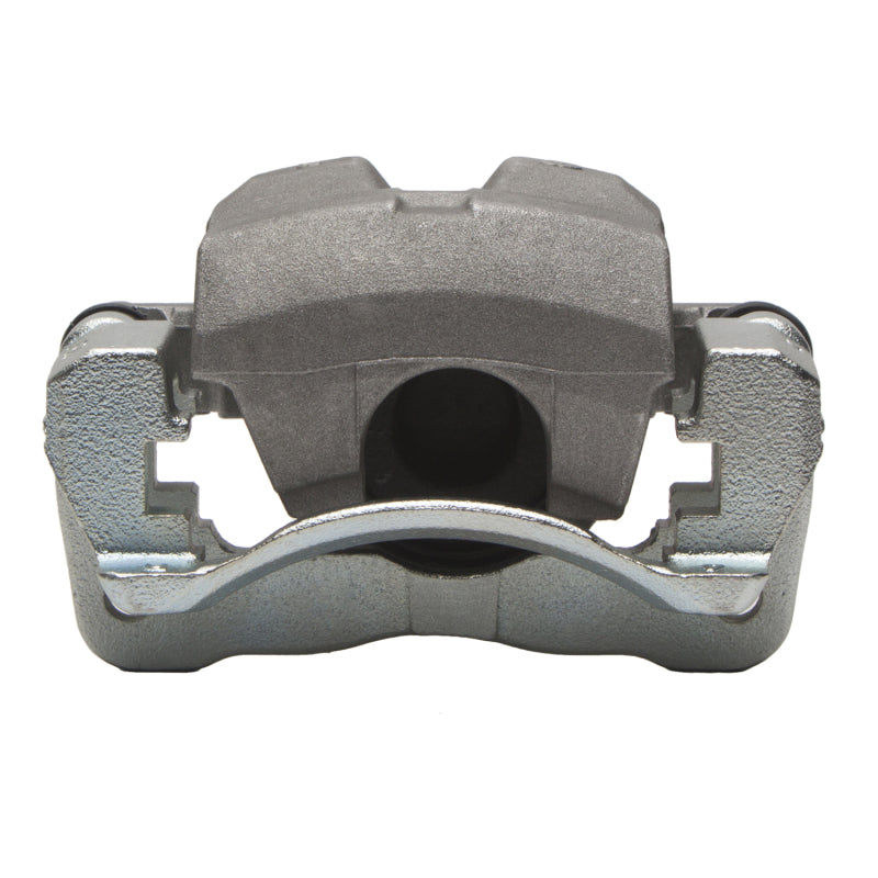 DFC 10-22 Lexus CT200h Front-R Premium Caliper - Silver Zinc Coated