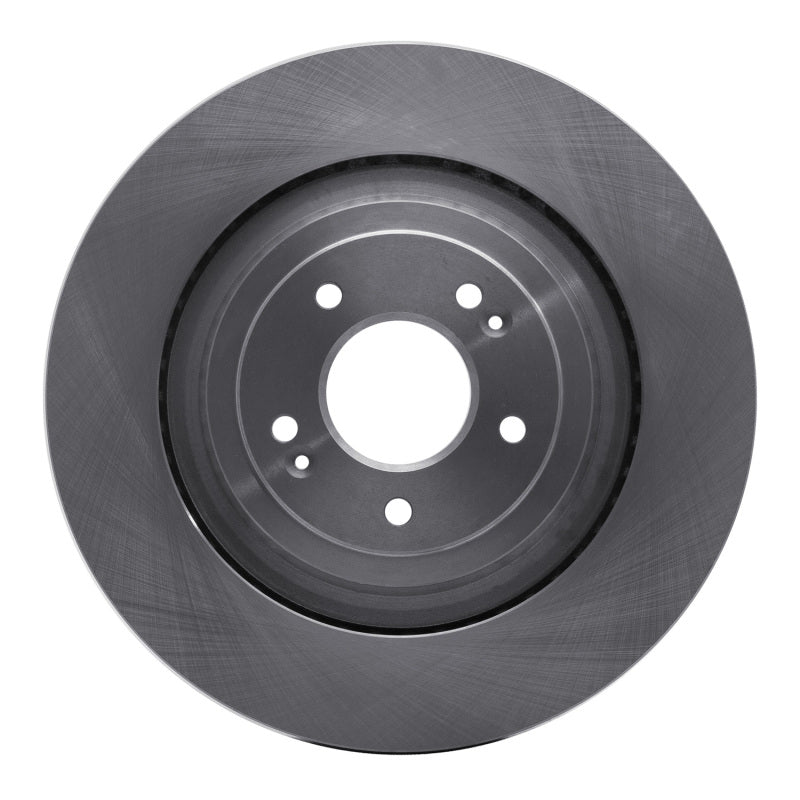R1 19-22 Genesis G90 Rear Brake Rotor