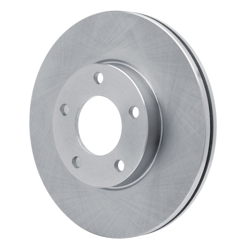 DFC 04-13 Mazda 3 Front Brake Rotor