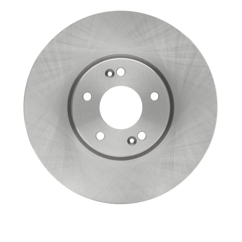 R1 2015-2020 Kia Sorento Front Brake Rotor