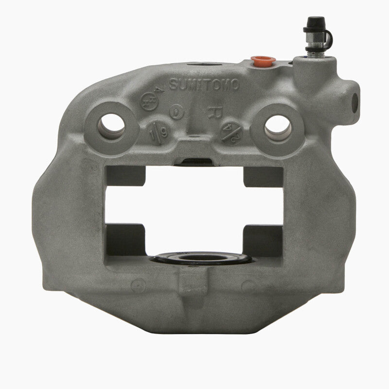 DFC 01-06 Lexus LS430 Rear-R Black Powder Coated Premium Caliper