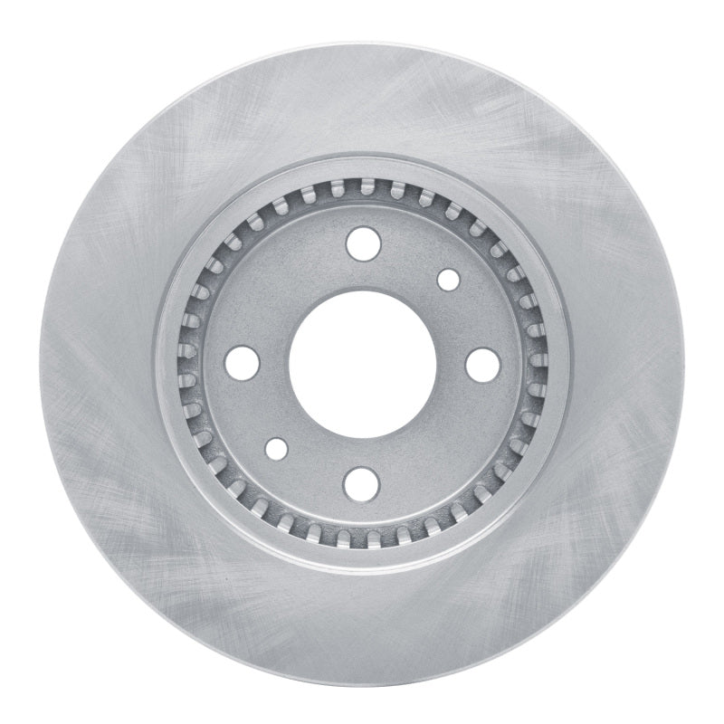 R1 02-11 Nissan Platina(Mexico) Front Brake Rotor
