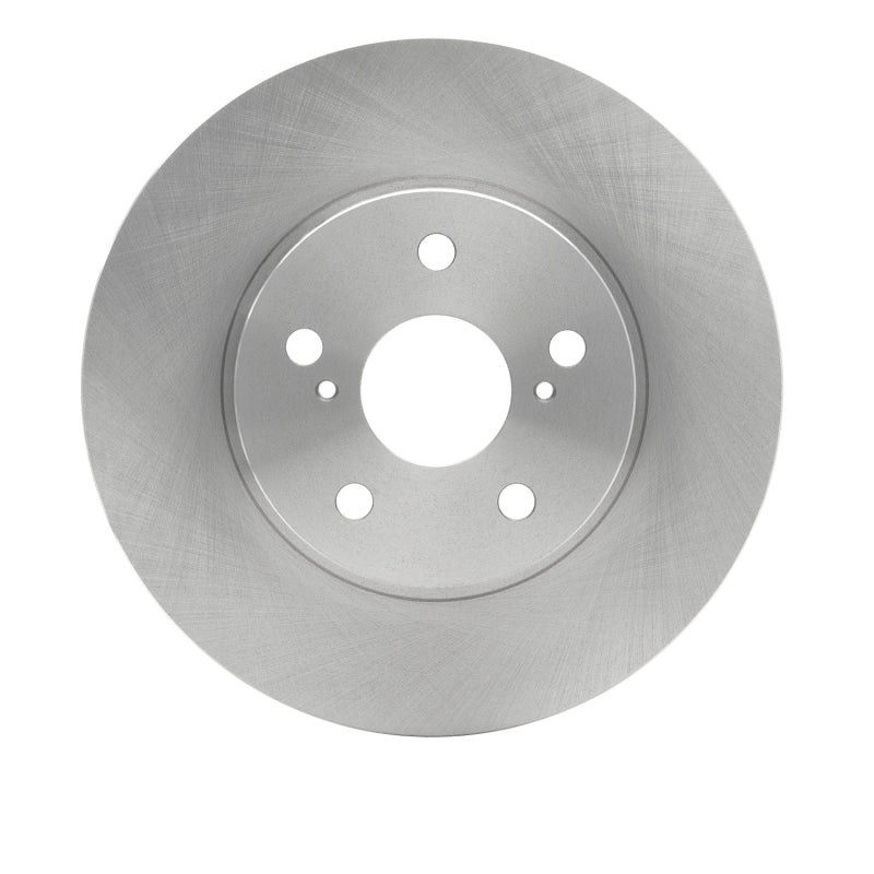 R1 02-15 Lexus ES300 Front Brake Rotor