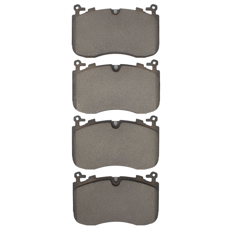 DFC 23-25 BMW XM Front 5000 Advanced Low Metallic Brake Pads