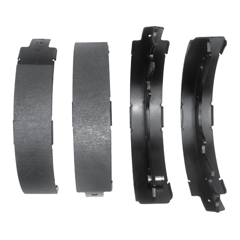 R1 1968-1976 Subaru 1400 Front Premium Service Shoes