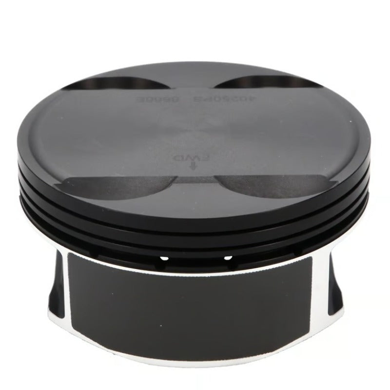 Wiseco HD Milwaukee 8 CVO 117cid 11.01 CR (X) Piston Kit