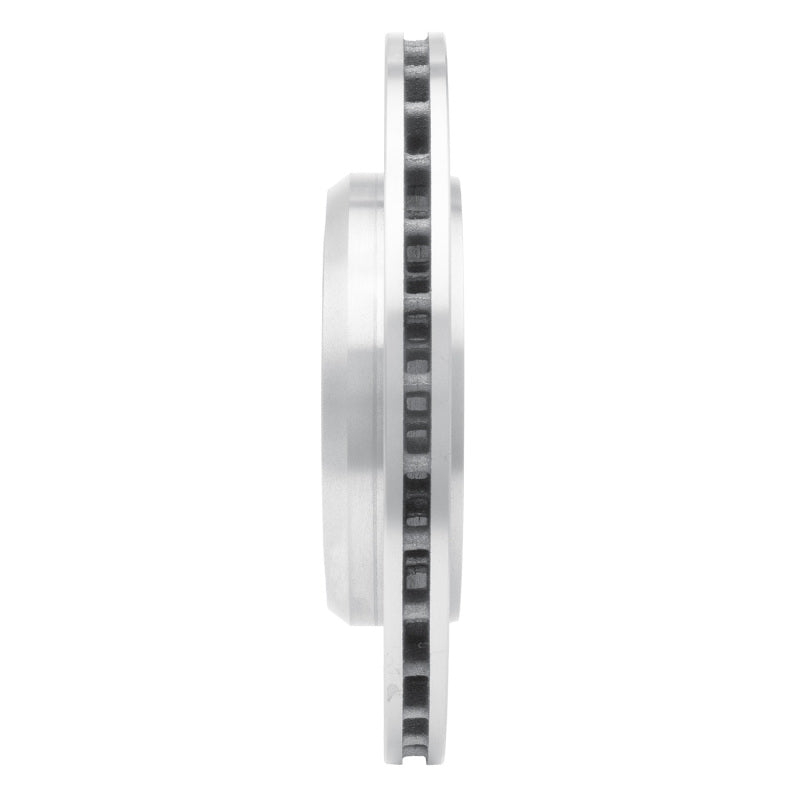 R1 12-25 Dodge Durango Rear Brake Rotor