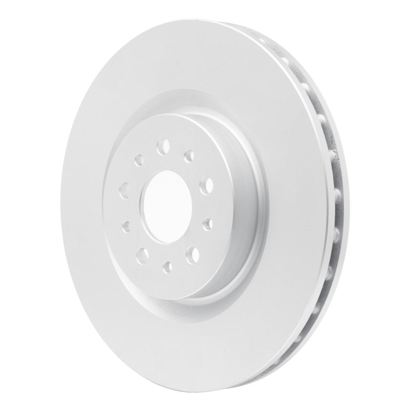 R1 2015-2022 Ram Promaster City Front GeoSPEC Coated Rotor
