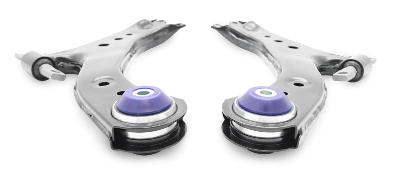 SuperPro Toyota Camry 18-21 Front Lower Control Arm Kit
