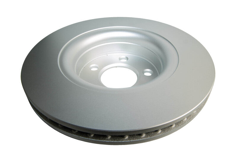 DBA 15-20 Ford Mustang V6 (w/320mm Front Rotors w/o Performance Pkg) Front En-Shield Standard Rotor