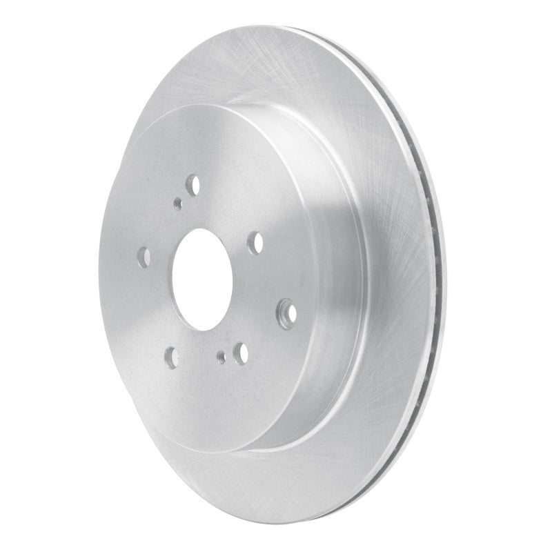 R1 09-17 Suzuki Grand Vitara Rear Brake Rotor