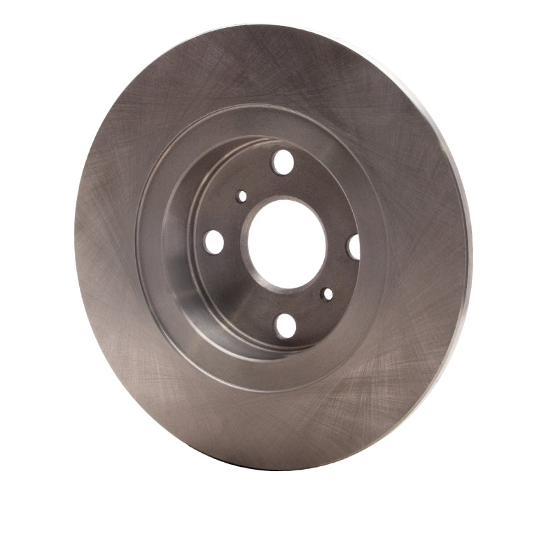 R1 87-89 Toyota MR2 Rear Brake Rotor