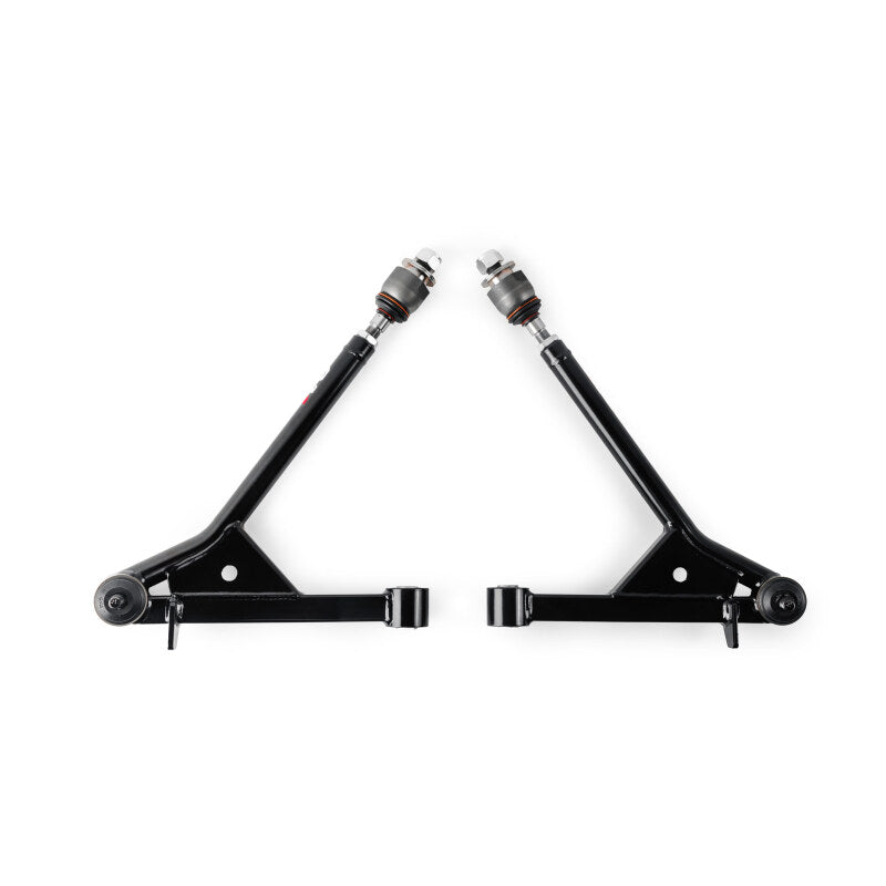 QA1 64-66 Ford Mustang Street Performance Lower Control Arm Kit