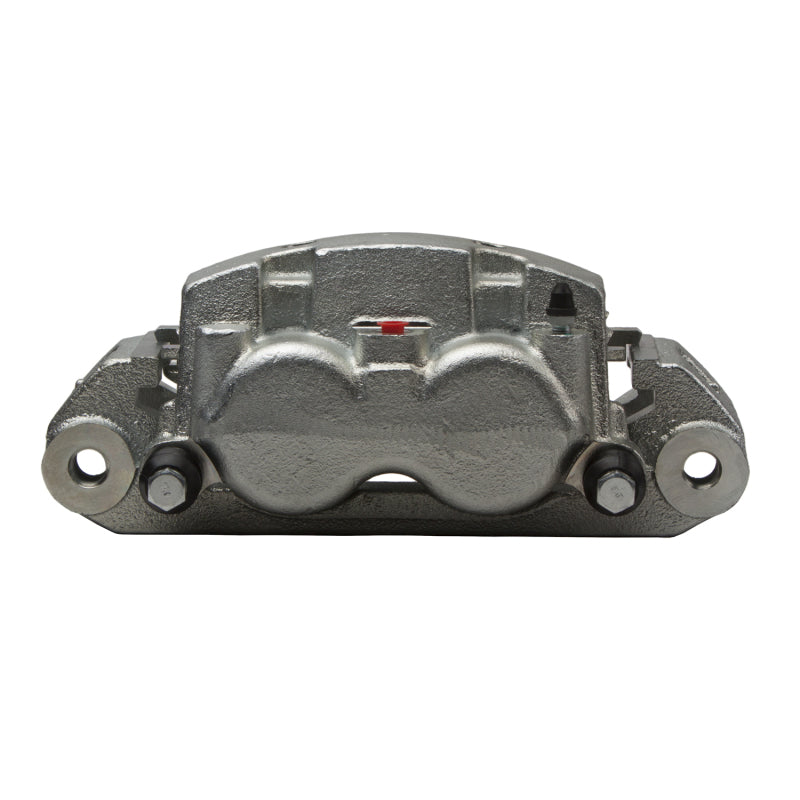 DFC 02-18 Coachmen Aurora Fr & Rr L/Rear Left/Front Left/Rear-L Premium Caliper - Silver Zinc Coated
