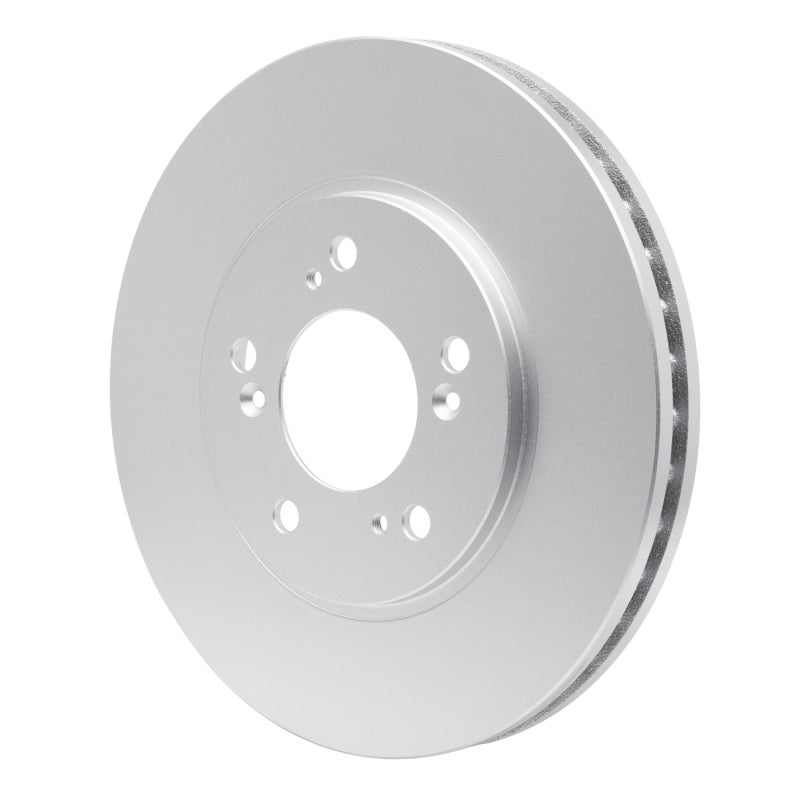 R1 1991-1996 Acura NSX Front GeoSPEC Coated Rotor