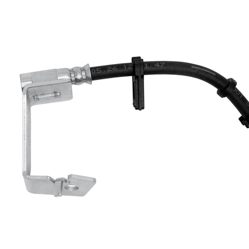 R1 05-14 Ford Mustang Front-R Brake Hose