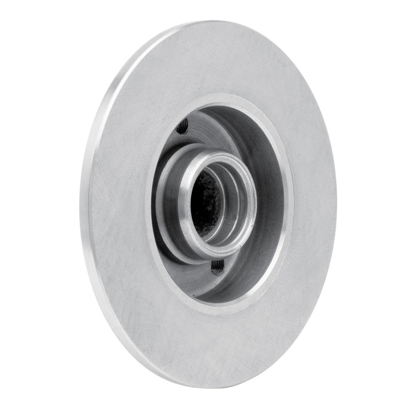 R1 92-98 Volkswagen Jetta Sedan Rear Brake Rotor