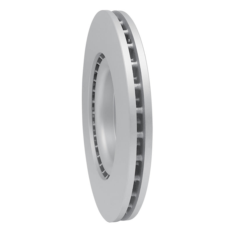DFC 20-20 Jaguar F-Pace Front GeoSPEC Coated Rotor
