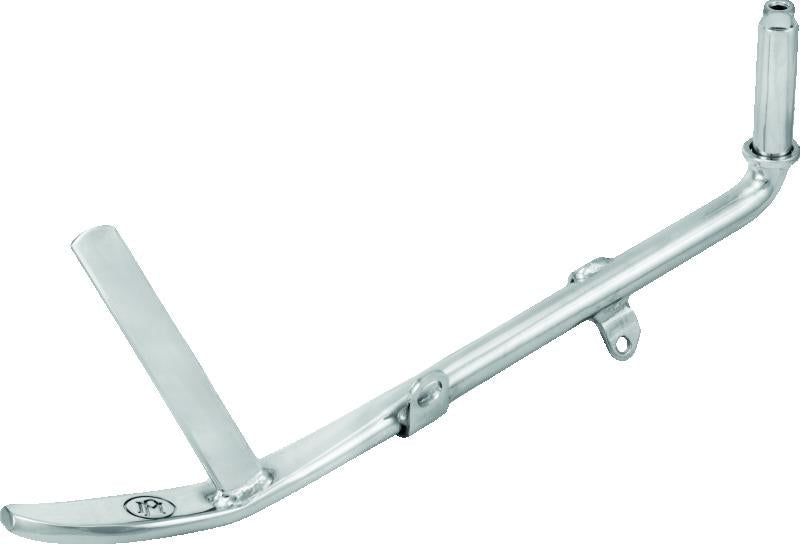 Performance Machine Extended Kick Stand 1in - Chrome