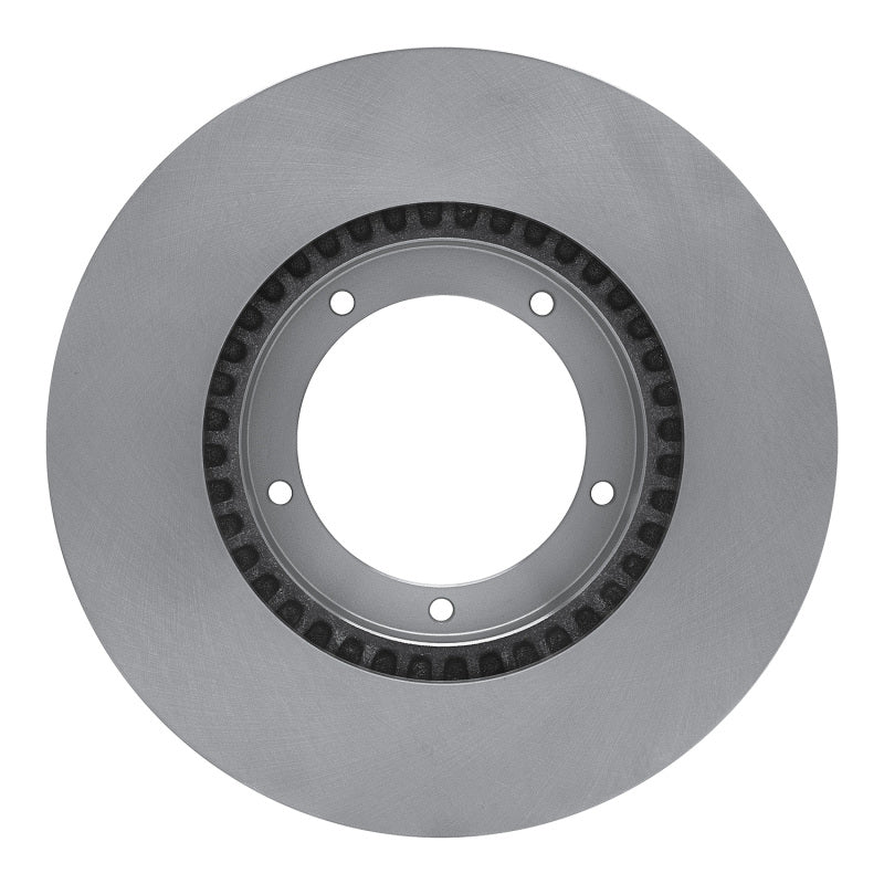 DFC 67-88 Porsche 924 Front Brake Rotor