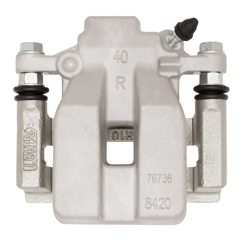 DFC 18-24 Toyota Camry Rear-R Silver Zinc Coated Premium Caliper