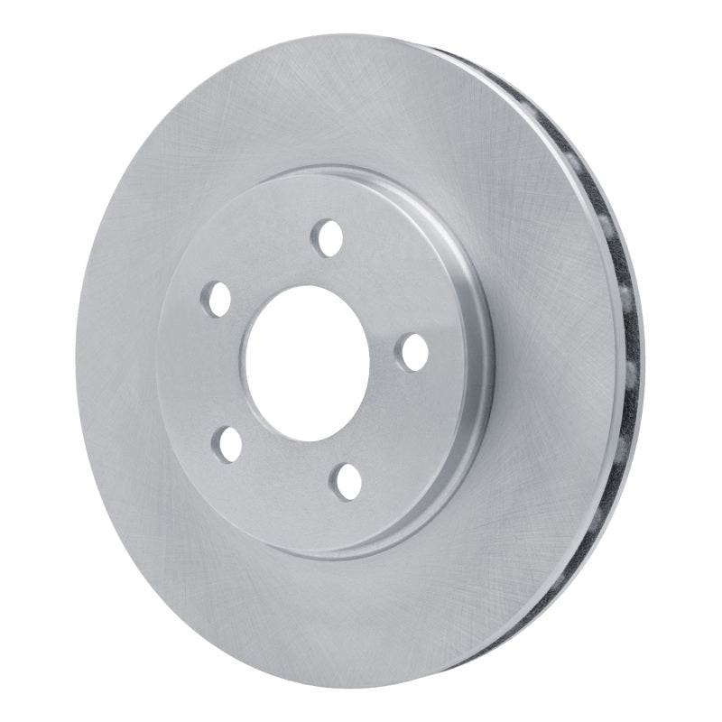 DFC 84-95 Chrysler Town & Country Front Brake Rotor