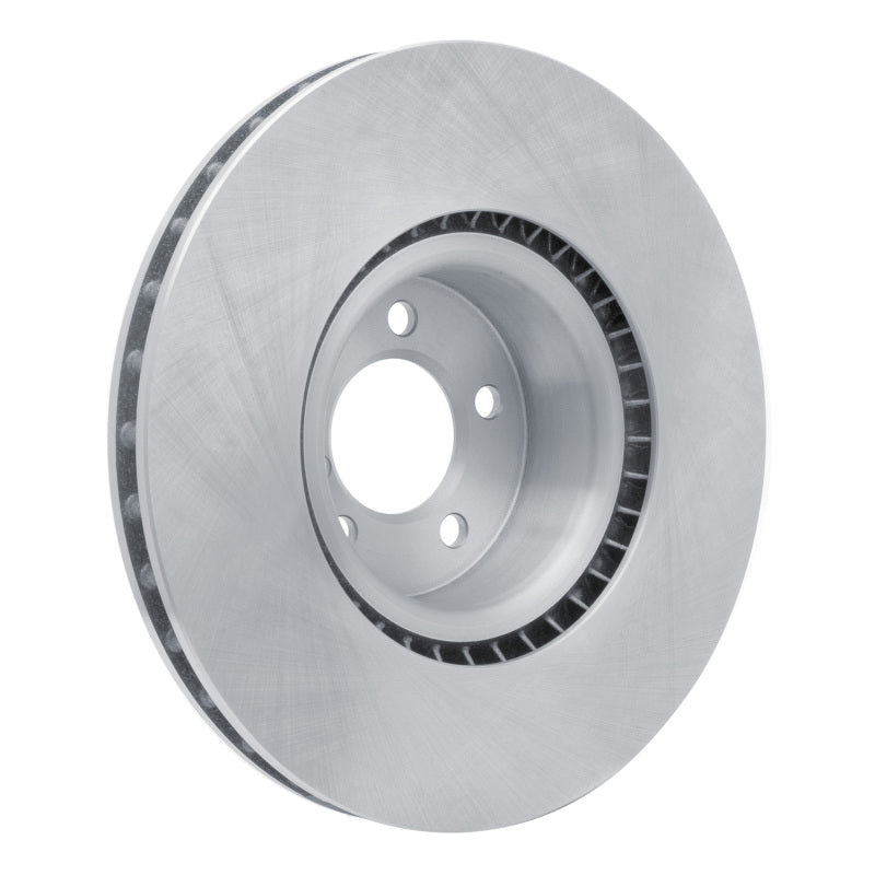 R1 10-12 Land Rover Range Rover Front Brake Rotor