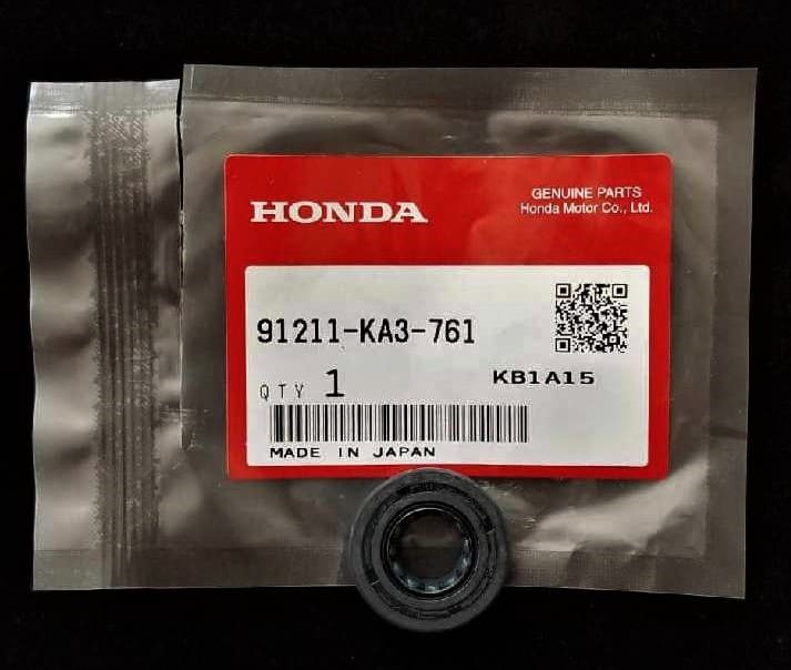 91211-KA3-761 SEAL, WATER PUMP image 0