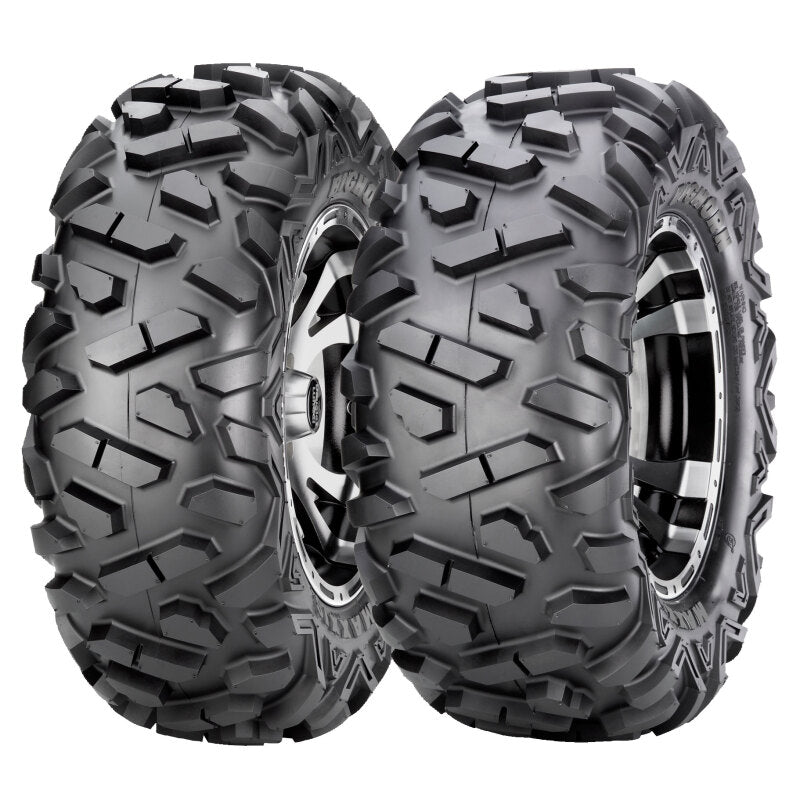 Maxxis M917 29x9.00R14 Bighorn 6PR TL
