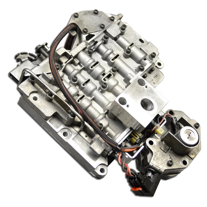 ATS Diesel Late 99-02 Dodge Valve Body Towing Edition