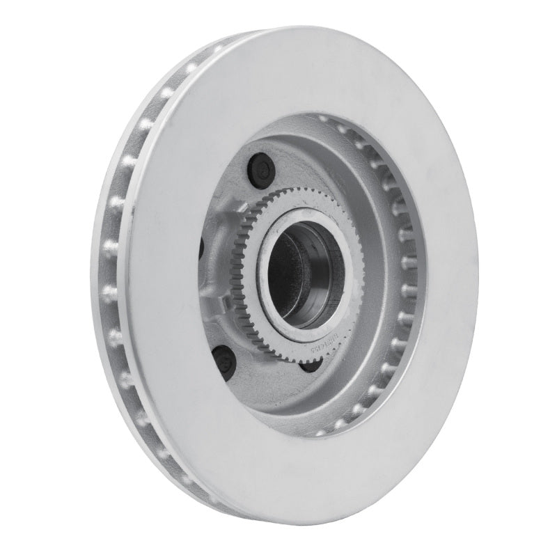 R1 92-02 Chevrolet C1500 Suburban Front GeoSPEC Coated Rotor