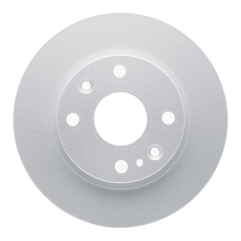 R1 90-93 Mazda Miata Rear GeoSPEC Coated Rotor